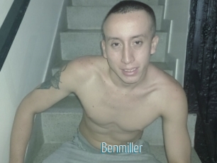 benmiller Video Sexe