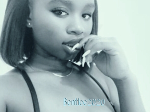 bentlee2020 Video Sexe