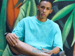 bentowilliam Video Sexe