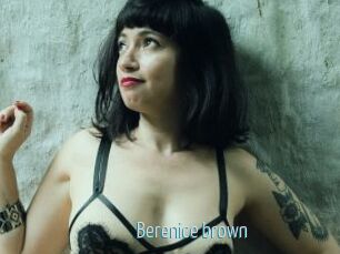 Berenice_brown