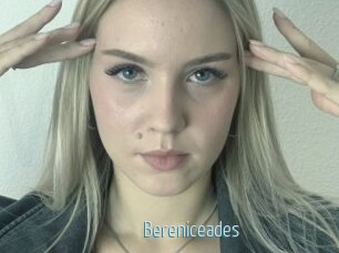 Bereniceades