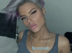 Bereniceale