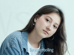 Berenicebolling