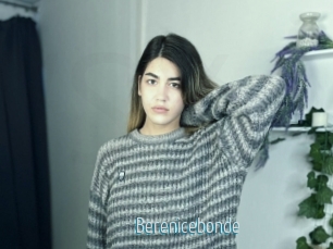 Berenicebonde