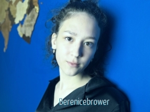 berenicebrower Video Sexe
