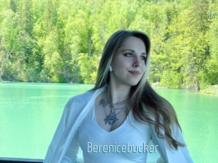 berenicebucker Video Sexe