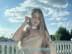 Berenicedopkins