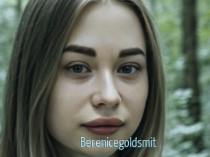 Berenicegoldsmit