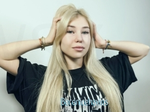 Berenicehavins