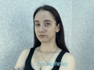 Berenicehesley