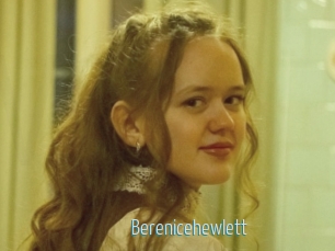 Berenicehewlett