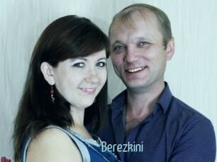 Berezkini
