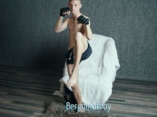 Bergomotboy