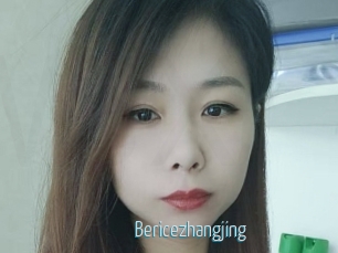 Bericezhangjing