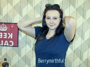 Berrymirthful