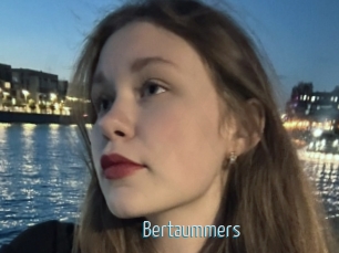 Bertaummers