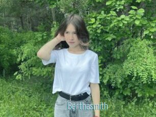 Berthasmith