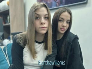 Berthawiliams