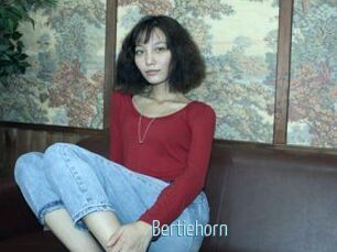 Bertiehorn