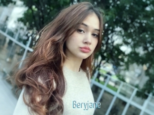 beryjane Video Sexe