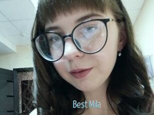 Best_Mila