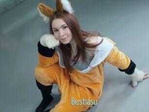 Bestiasu