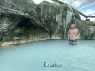 Betarider