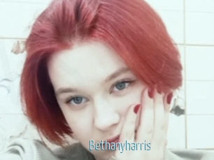 Bethanyharris