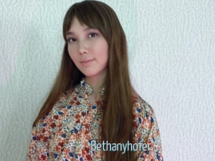 Bethanyhofer