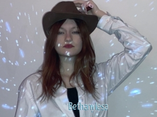 Bethanylesa