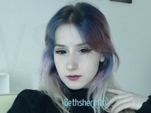 bethsherman Video Sexe
