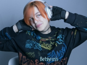 Betsyross