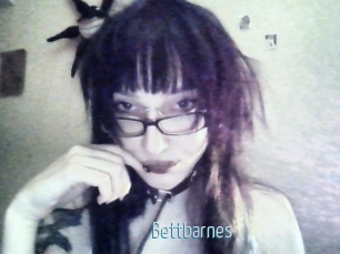 Bettbarnes