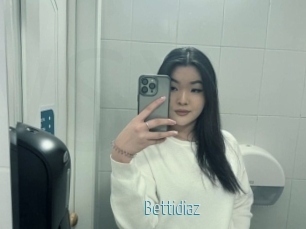 Bettidiaz