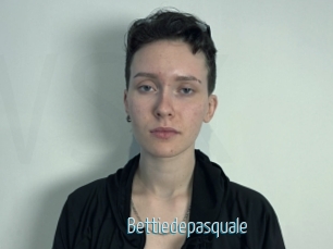 Bettiedepasquale