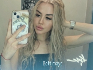 Bettimays
