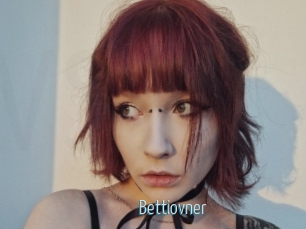 Bettiovner