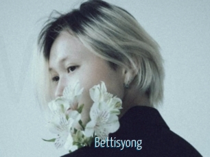 Bettisyong