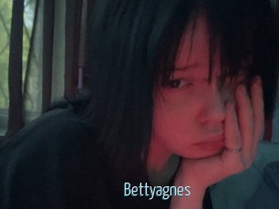 Bettyagnes