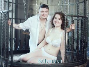 Bettyandron
