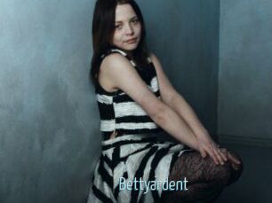 Bettyardent