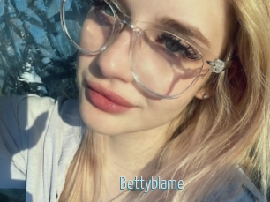 Bettyblame