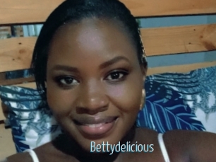 Bettydelicious