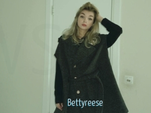 Bettyreese