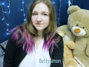 Bettysimon