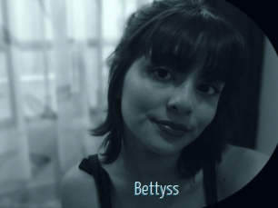Bettyss