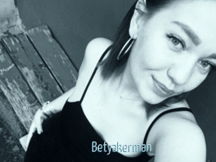 Betyakerman