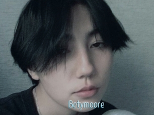 Betymoore