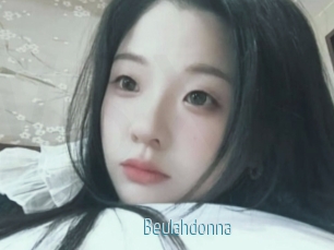 Beulahdonna