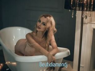 Beutidiamondj